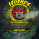 Illustration for article titled Quibis iLegends Of The Hidden Temple/i is looking for adults whod like to be humiliated by a talking rock